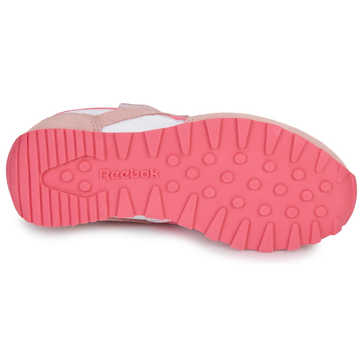 Girls' Sneakers Reebok Pink