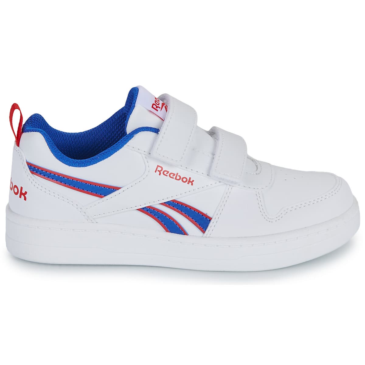 Boys' Sneakers Reebok White