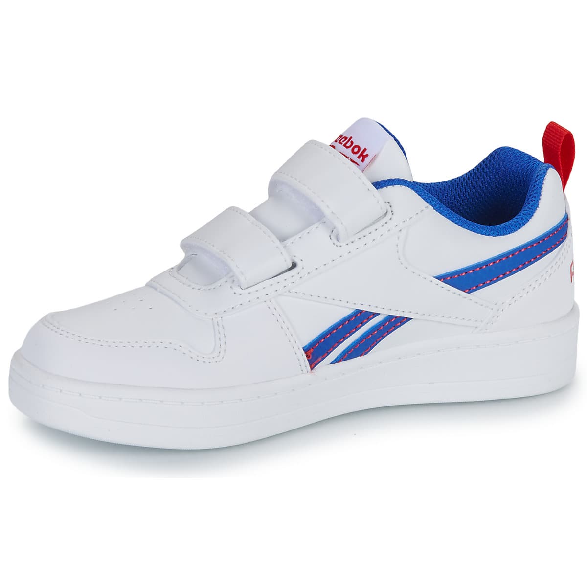 Boys' Sneakers Reebok White