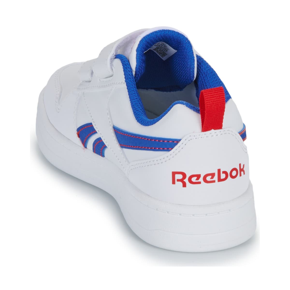 Boys' Sneakers Reebok White
