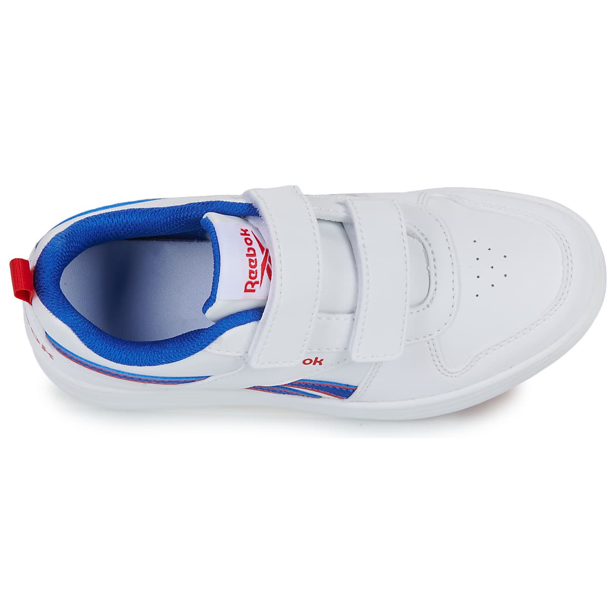 Boys' Sneakers Reebok White