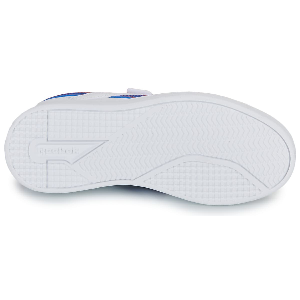 Boys' Sneakers Reebok White