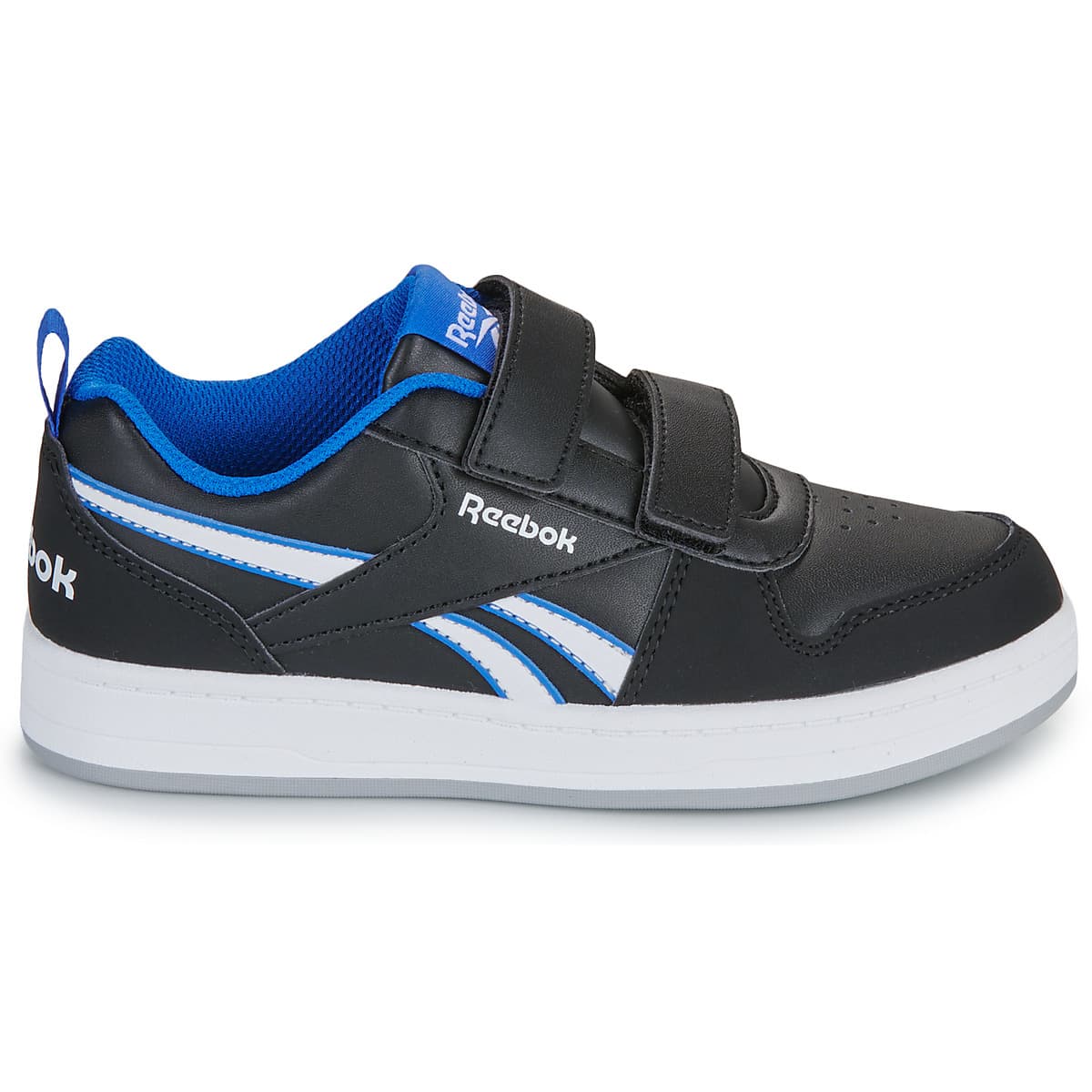 Boys' Sneakers Reebok Black