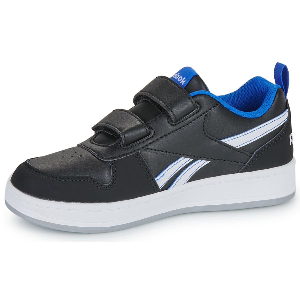 Boys' Sneakers Reebok Black