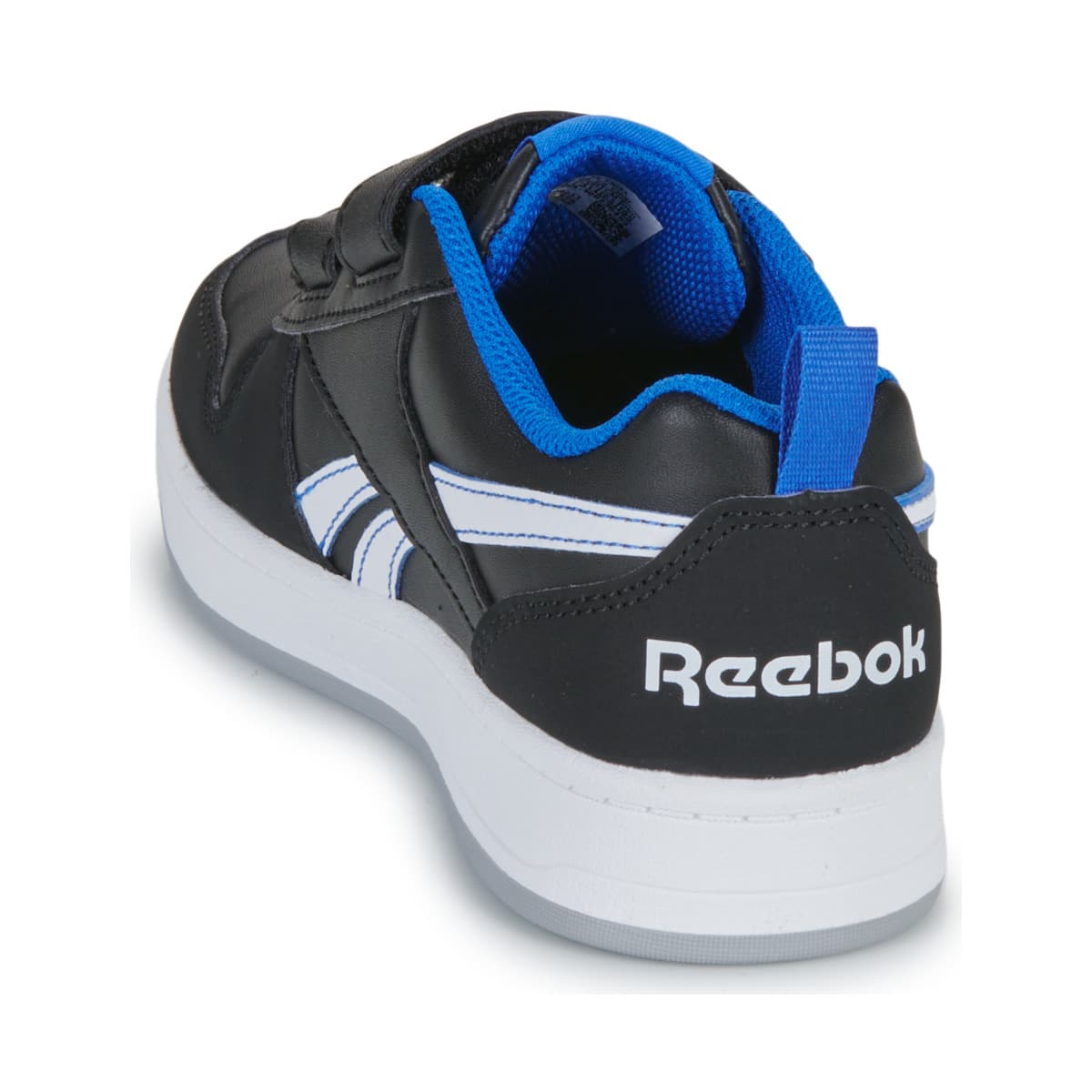 Boys' Sneakers Reebok Black
