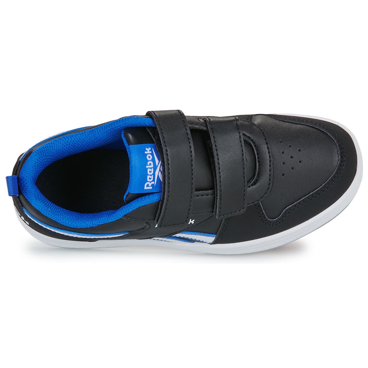 Boys' Sneakers Reebok Black