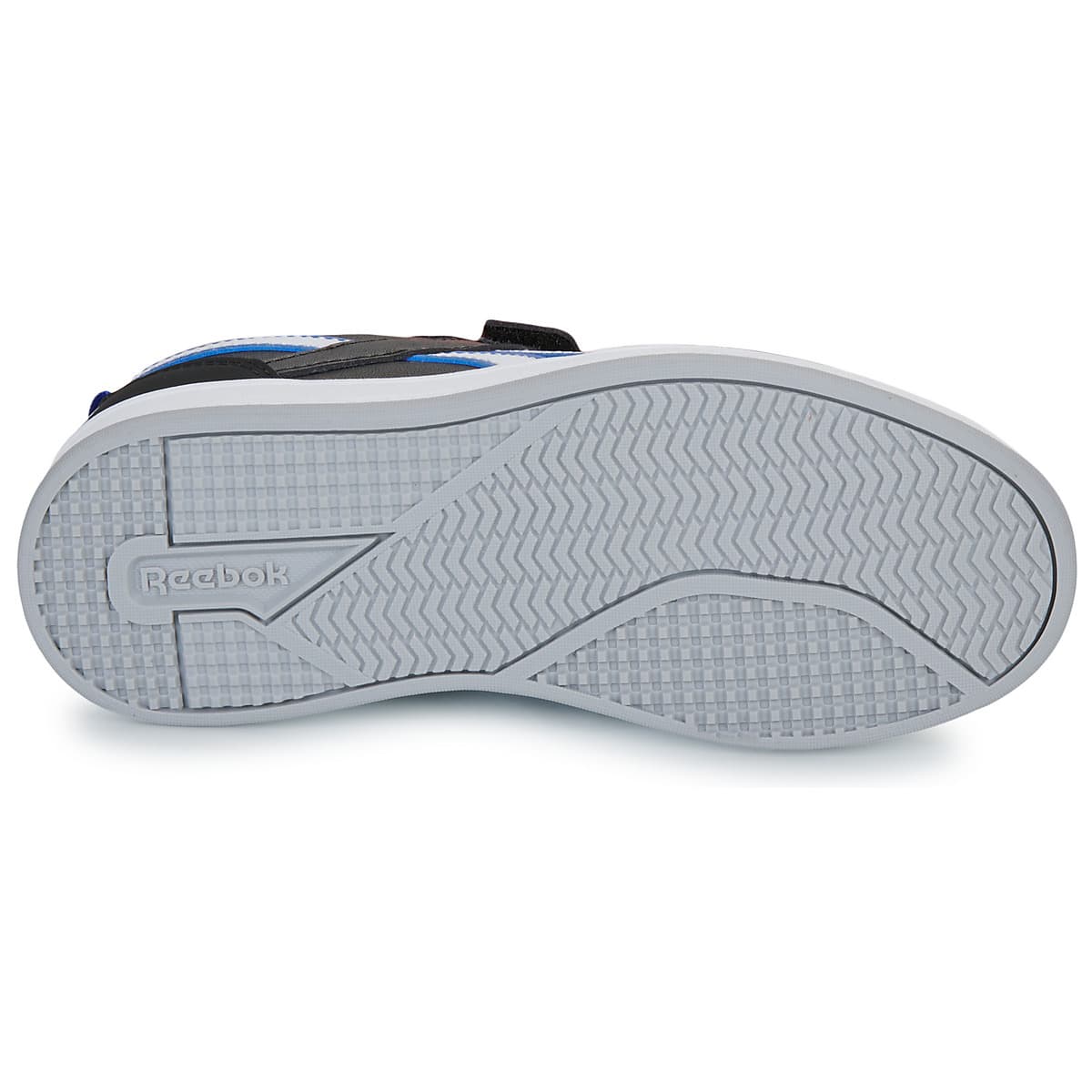 Boys' Sneakers Reebok Black