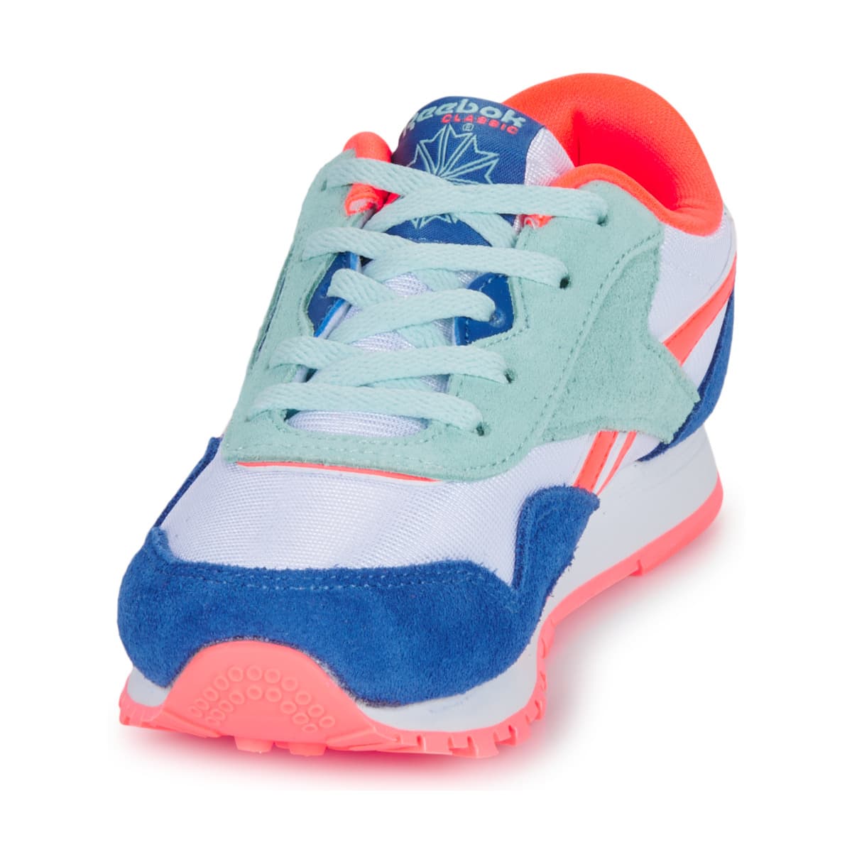 Boys' Sneakers Reebok Multicolor
