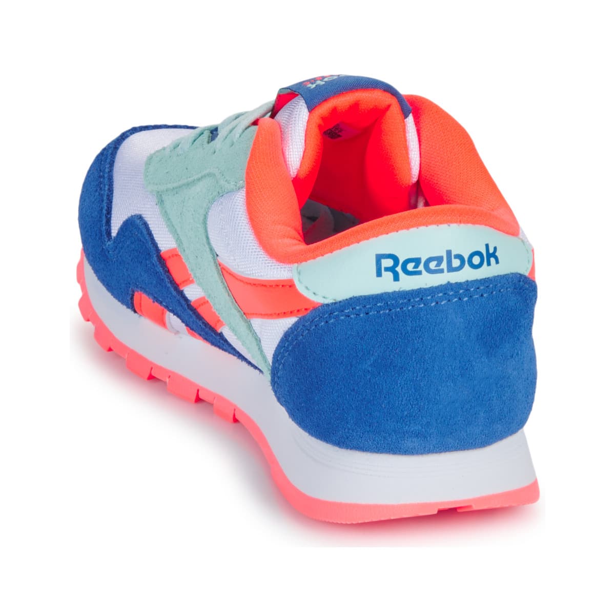 Boys' Sneakers Reebok Multicolor