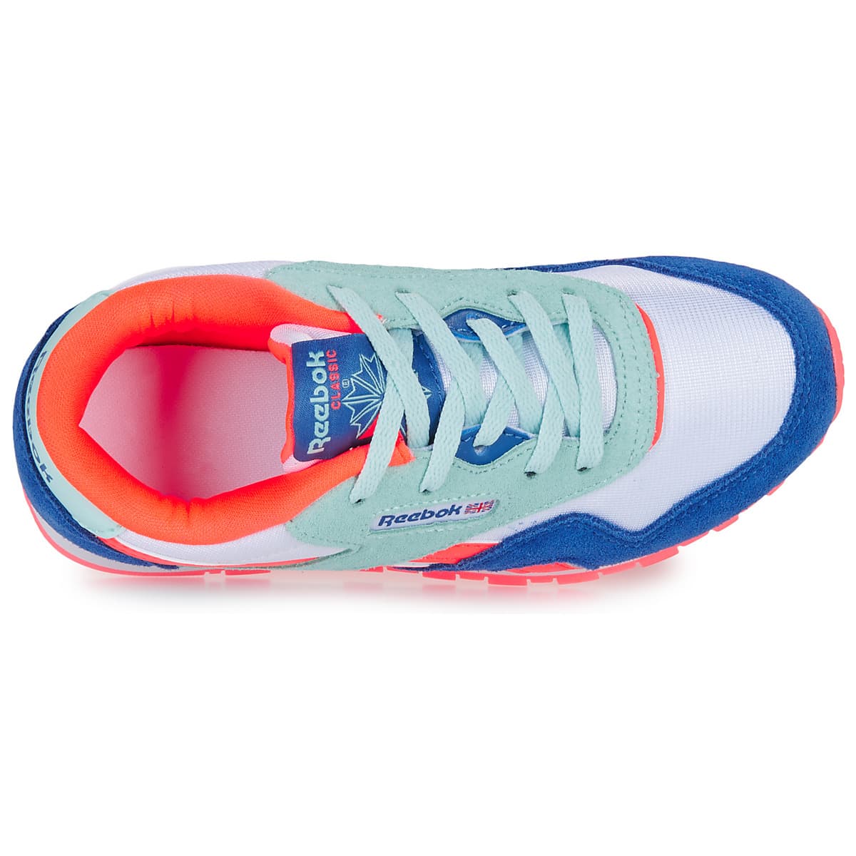 Boys' Sneakers Reebok Multicolor