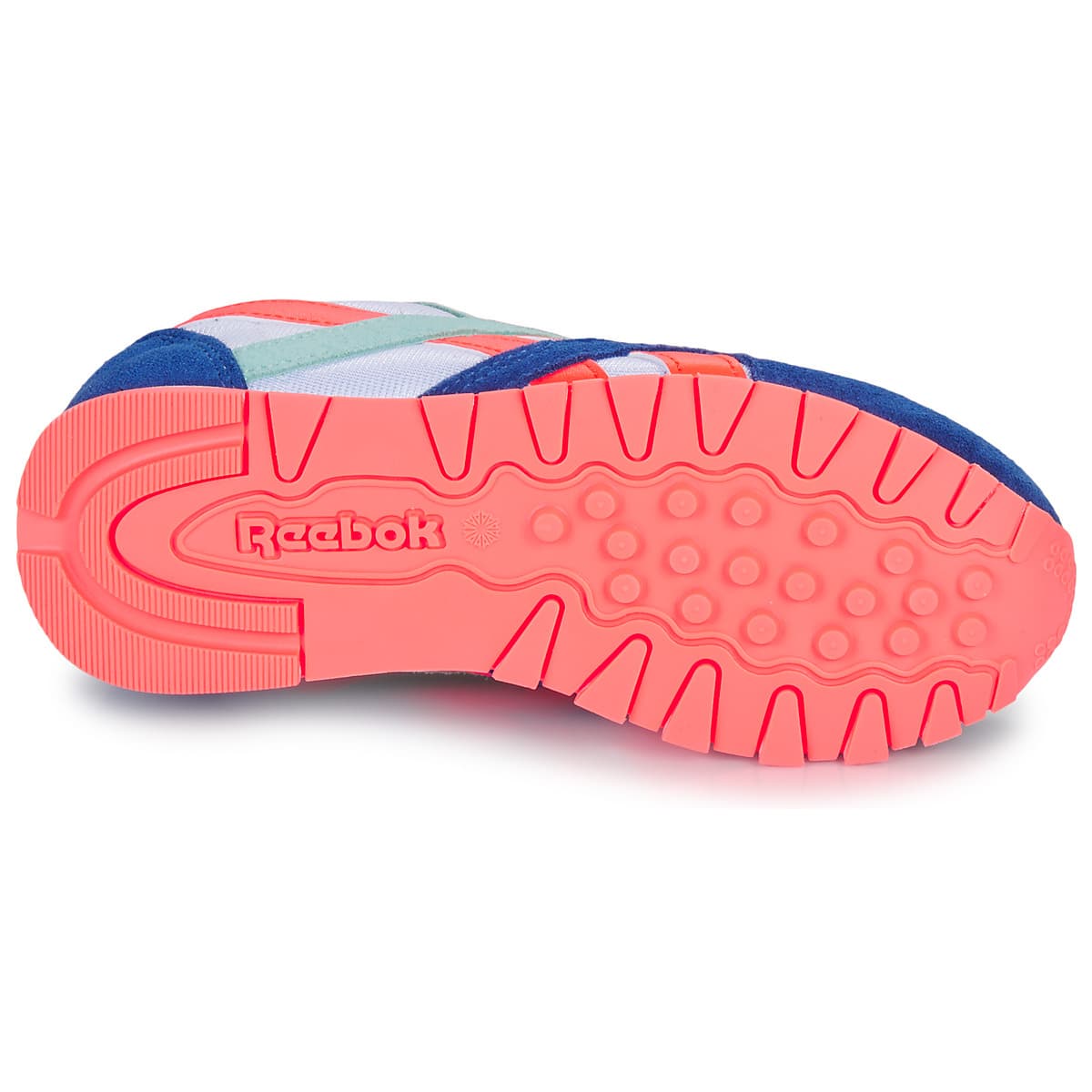 Boys' Sneakers Reebok Multicolor