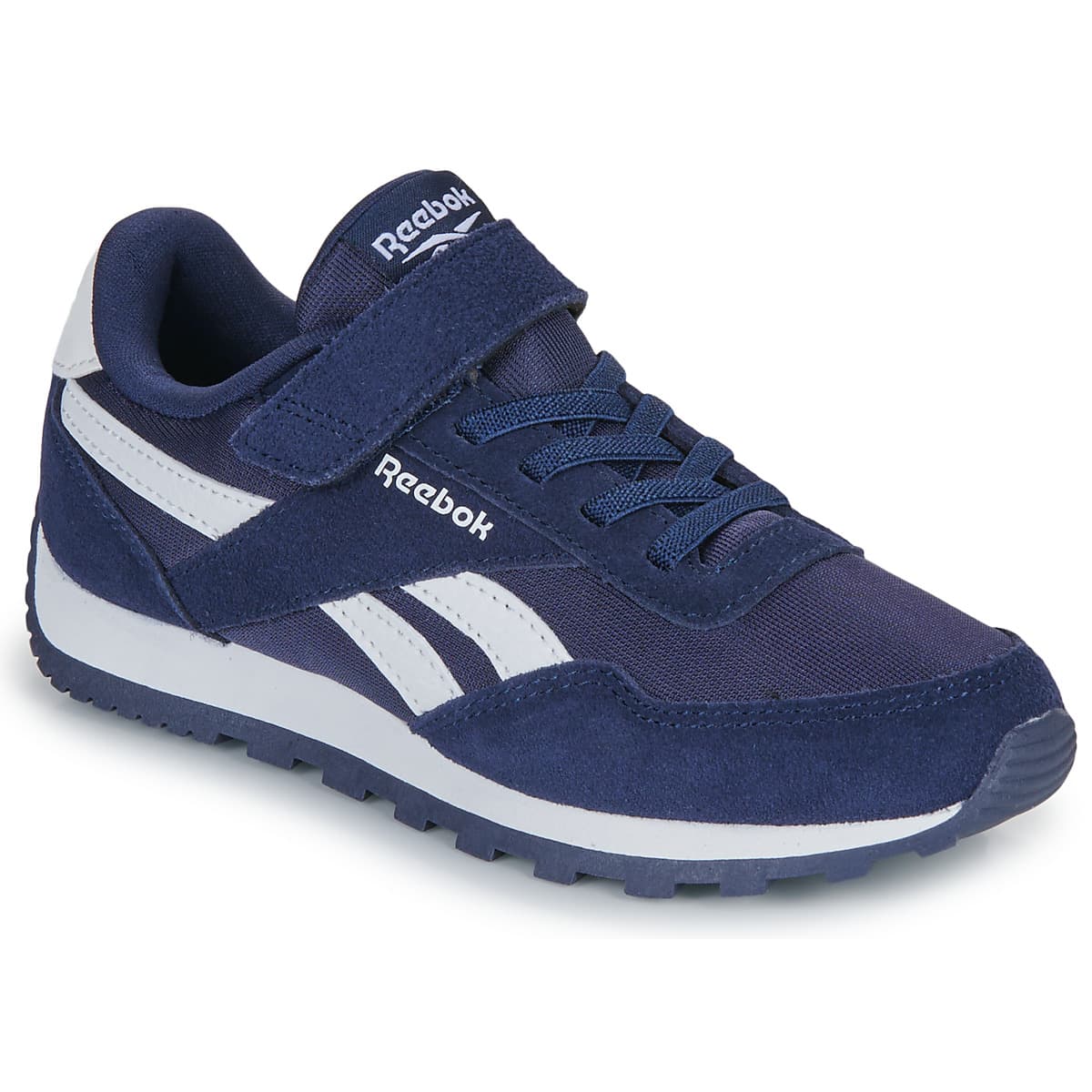 Xαμηλά Sneakers Reebok Classic REEBOK GLIDE LOW ELASTIC TOP STRAP