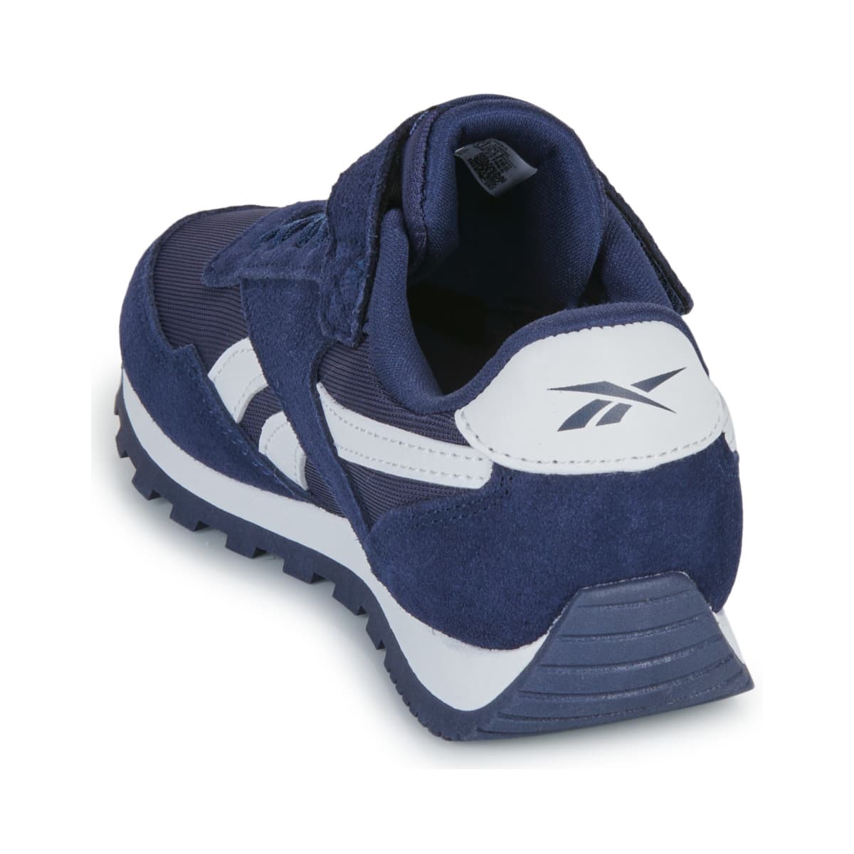 Boys' Sneakers Reebok Blue