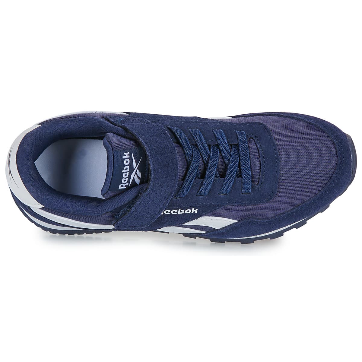 Boys' Sneakers Reebok Blue