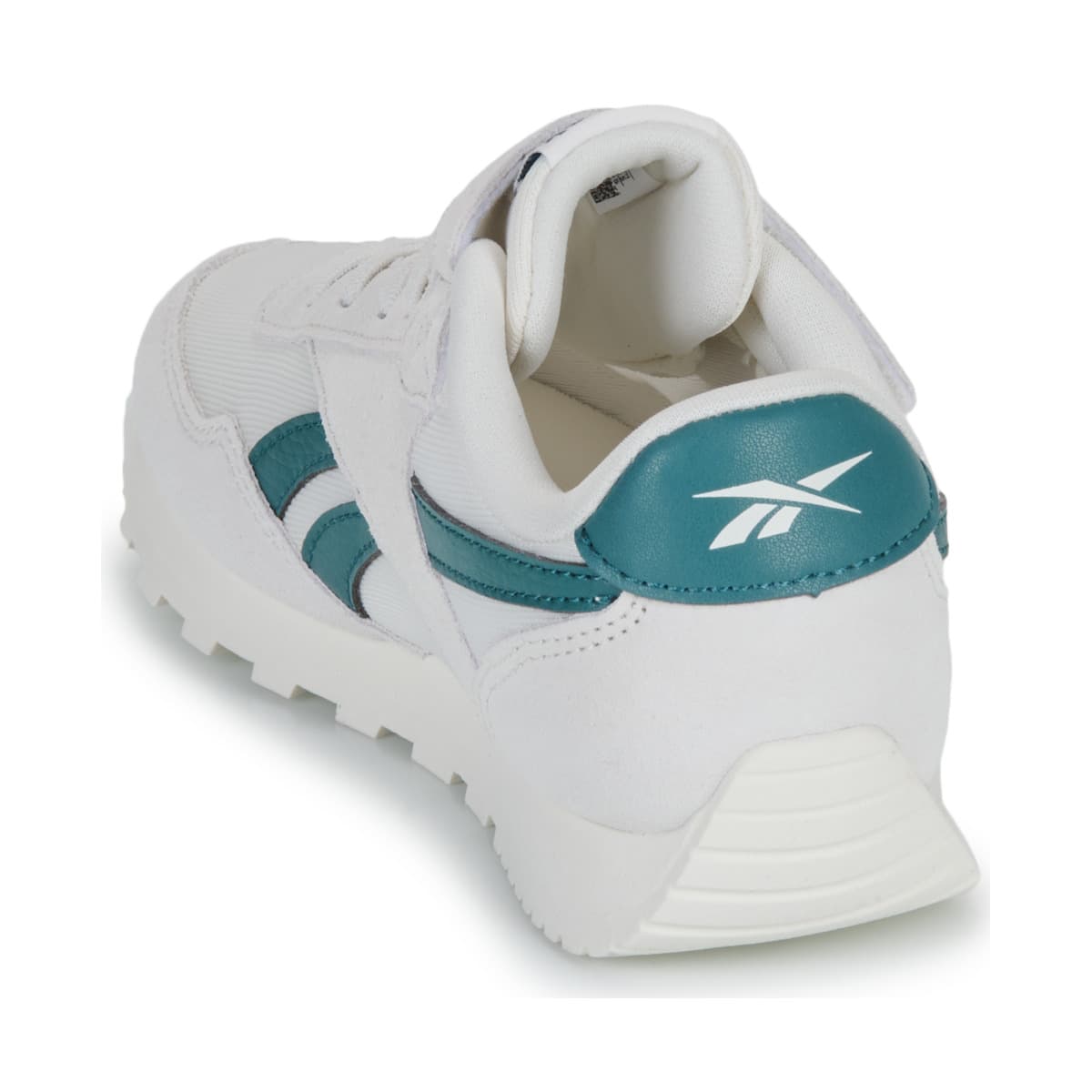 Boys' Sneakers Reebok White