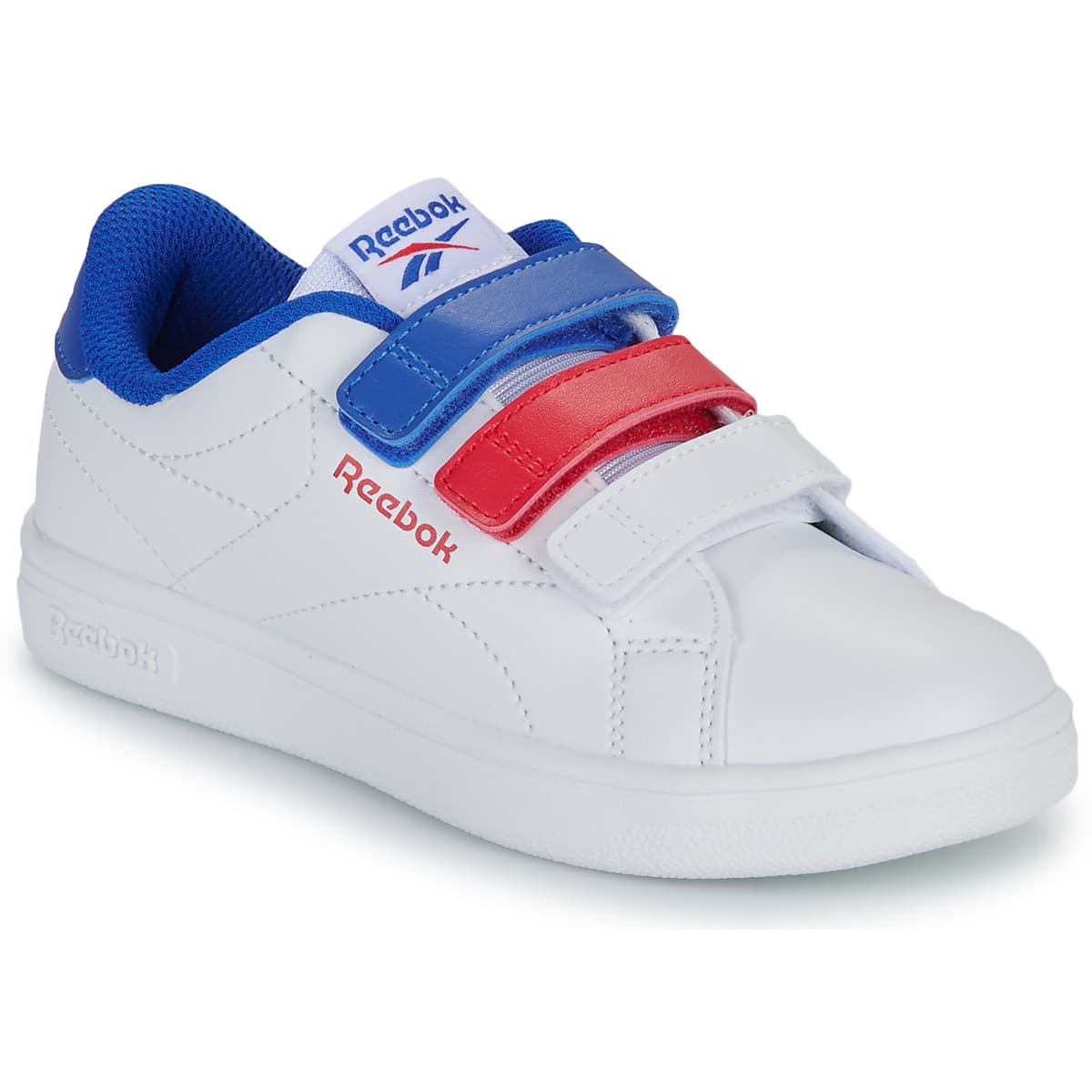 Xαμηλά Sneakers Reebok Classic REEBOK COURT CLEAN HOOK LOOP STRAPS
