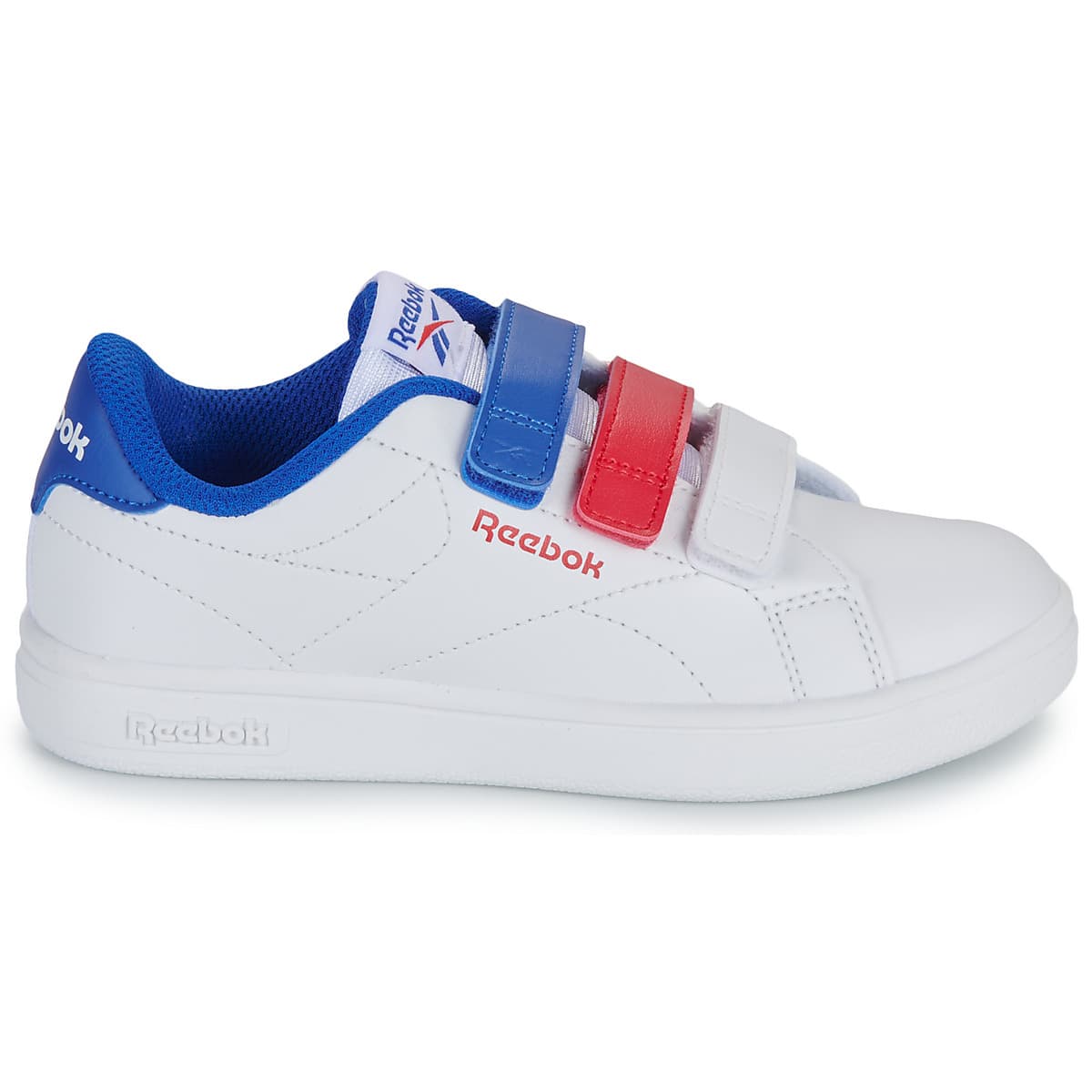 Boys' Sneakers Reebok White