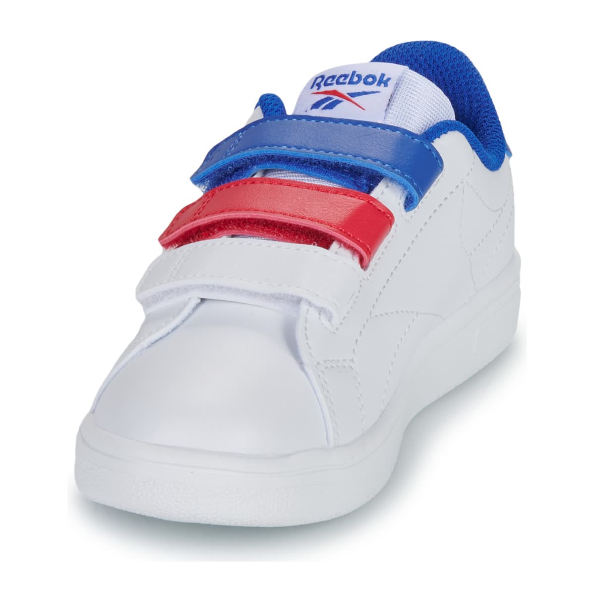 Boys' Sneakers Reebok White