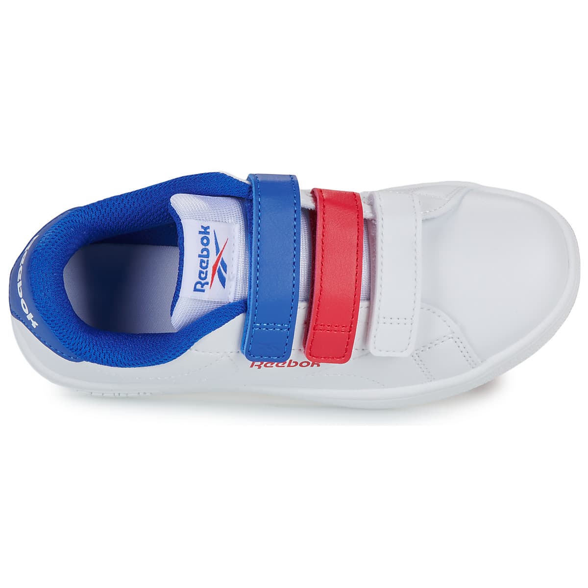 Boys' Sneakers Reebok White