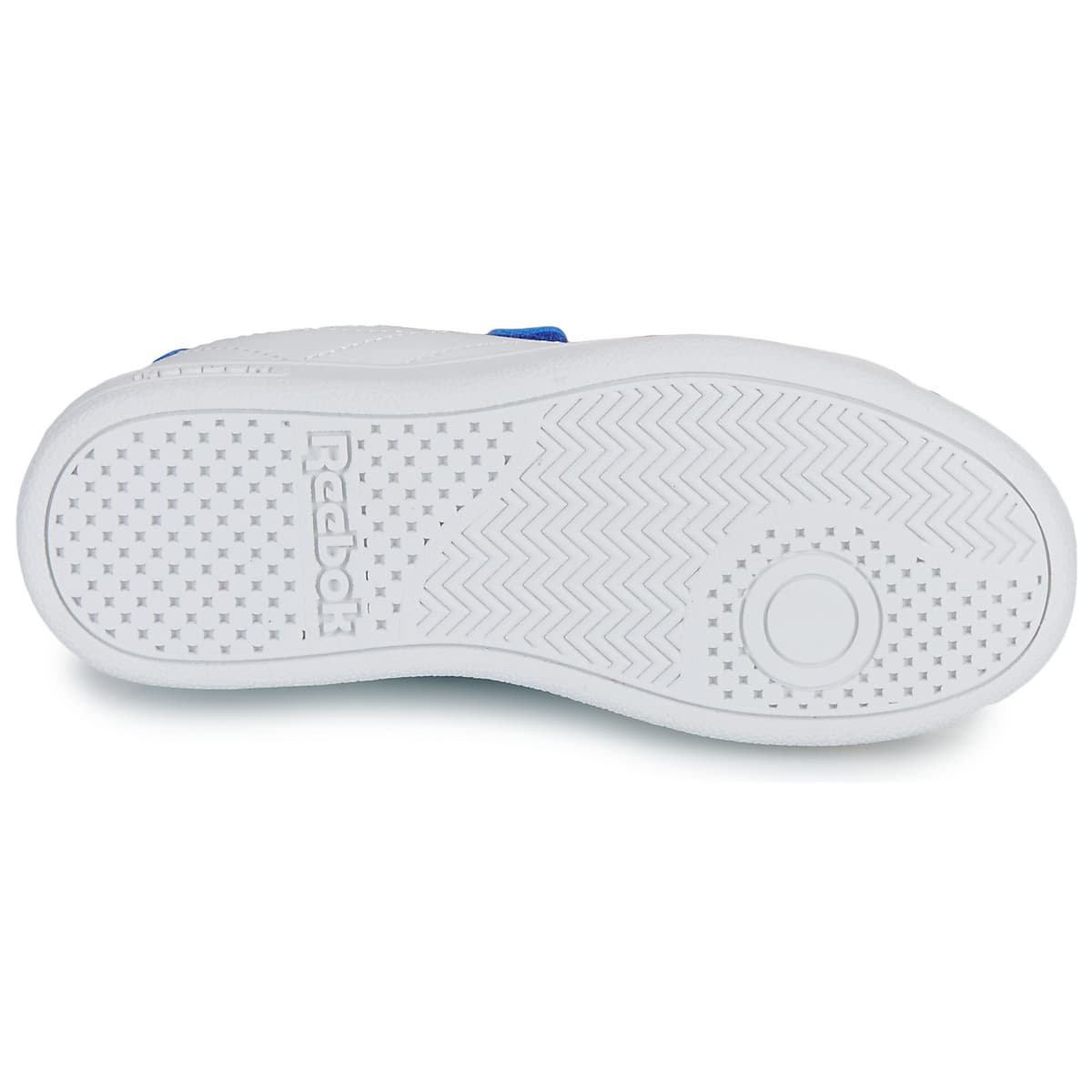 Boys' Sneakers Reebok White