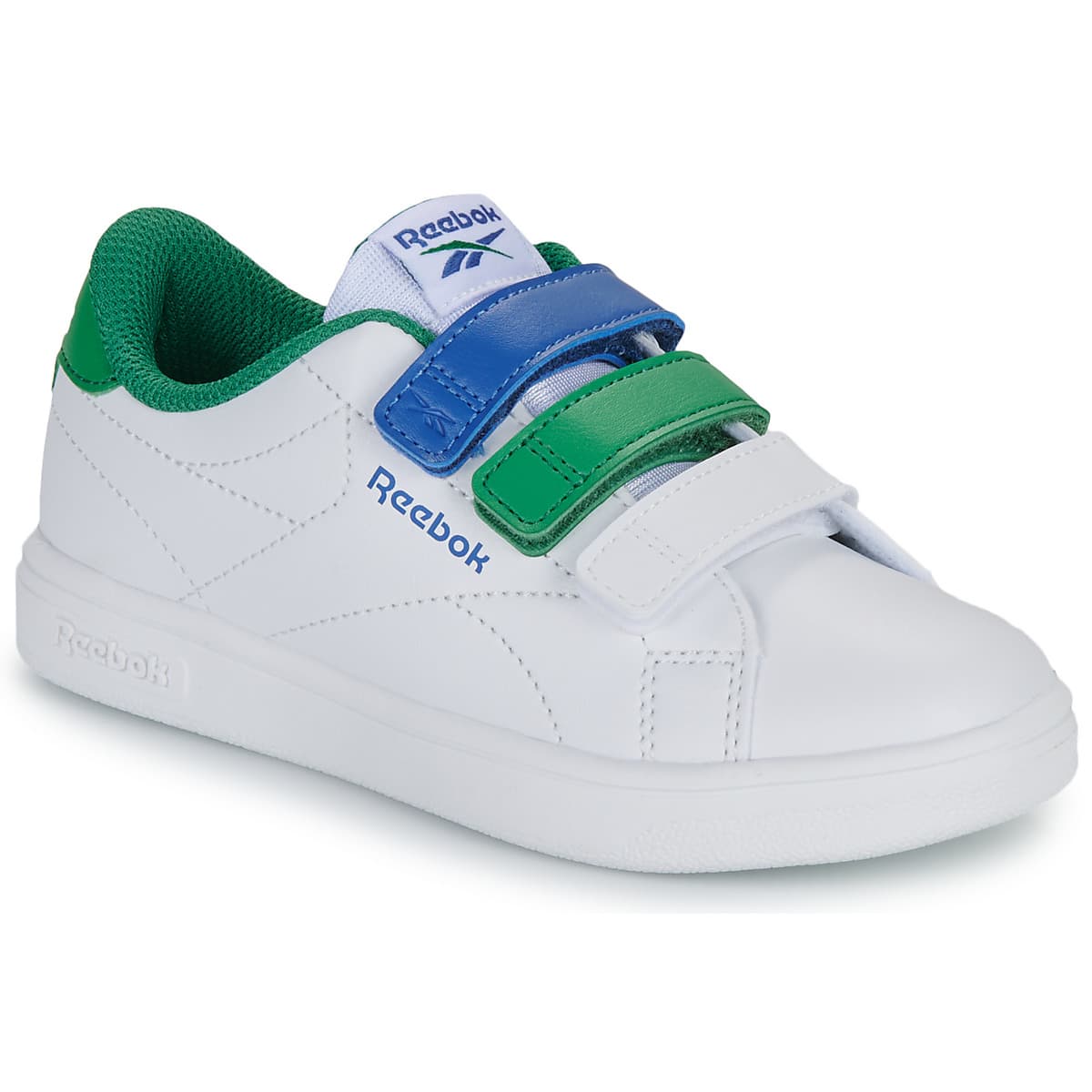 Xαμηλά Sneakers Reebok Classic REEBOK COURT CLEAN HOOK LOOP STRAPS
