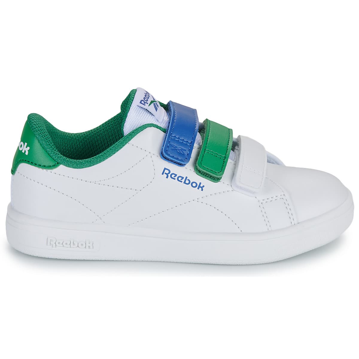 Boys' Sneakers Reebok White