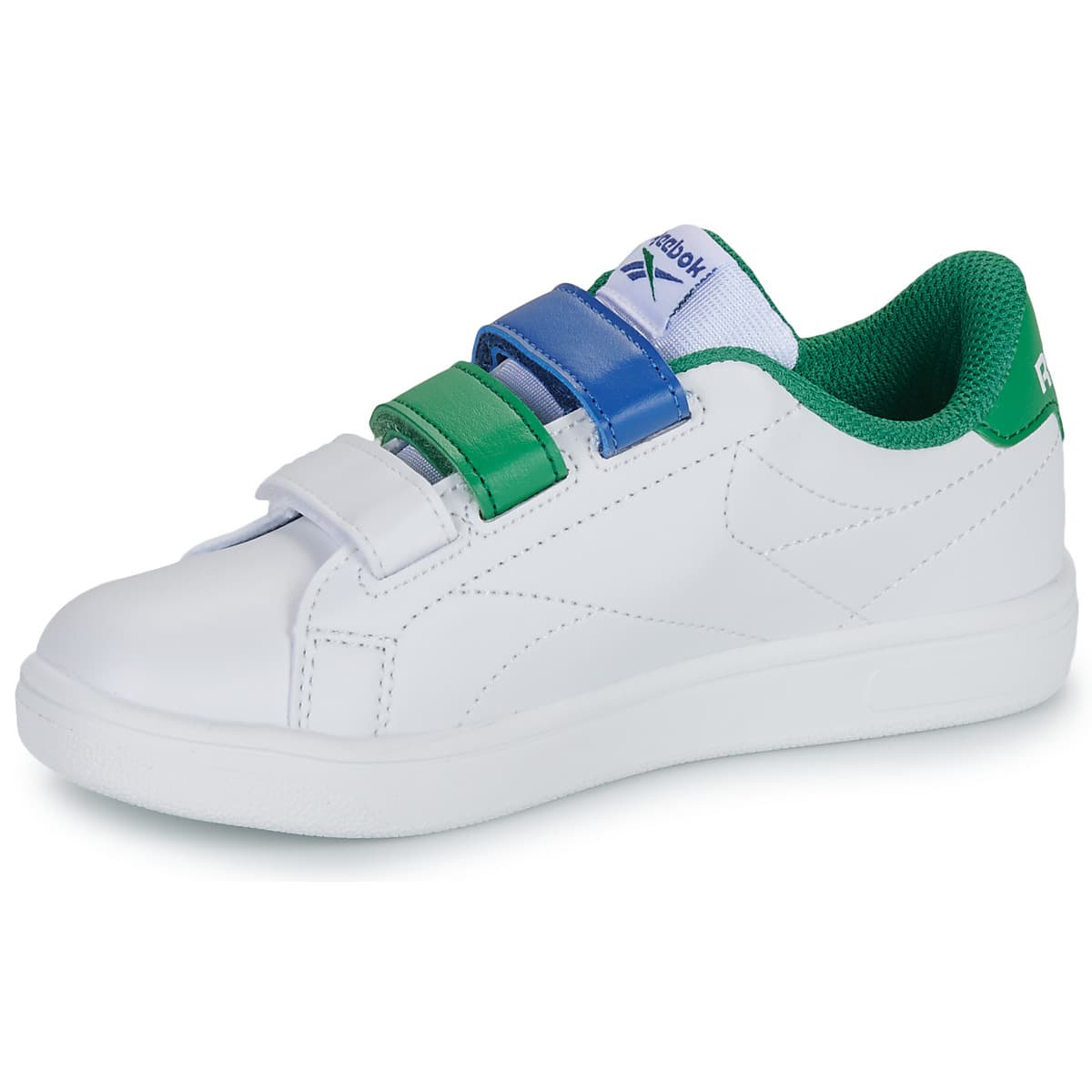 Boys' Sneakers Reebok White