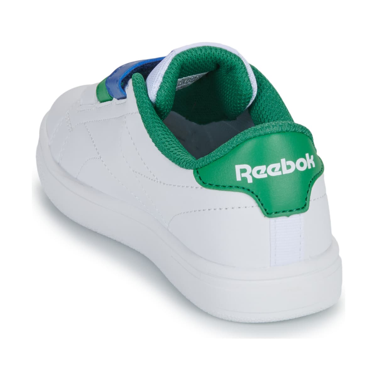 Boys' Sneakers Reebok White
