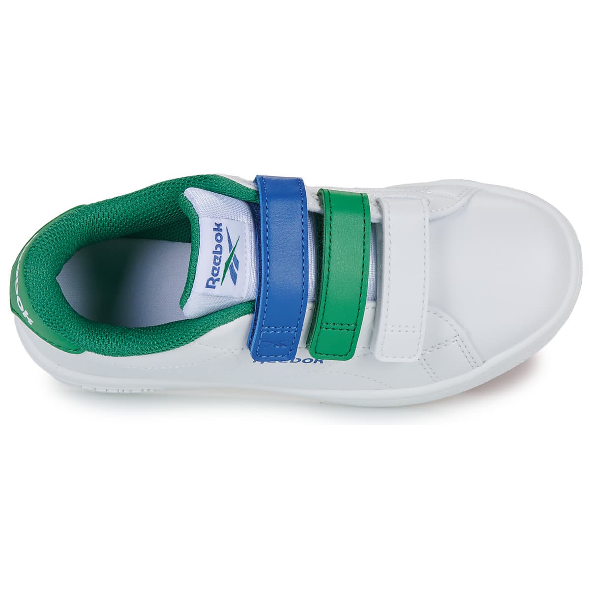 Boys' Sneakers Reebok White