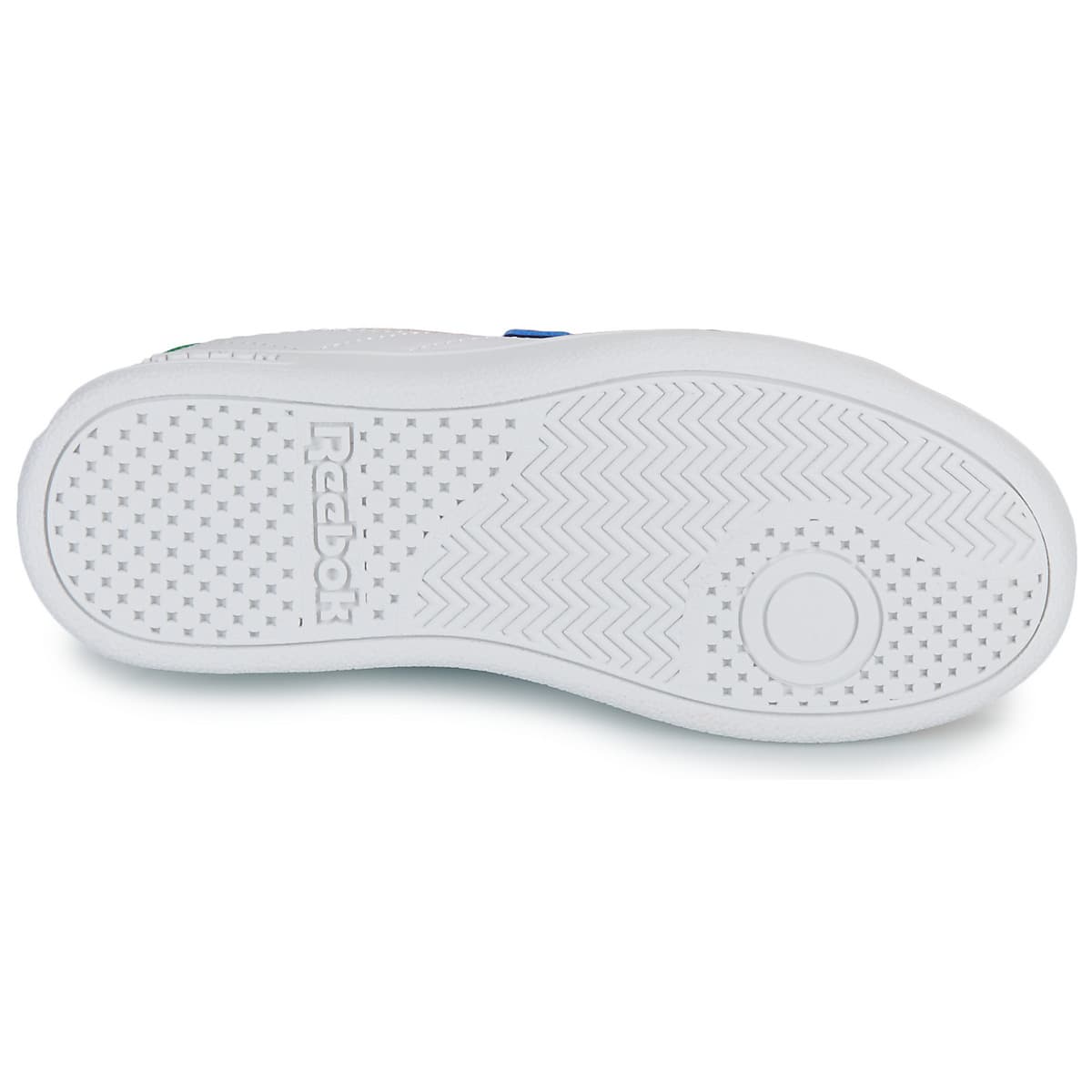 Boys' Sneakers Reebok White