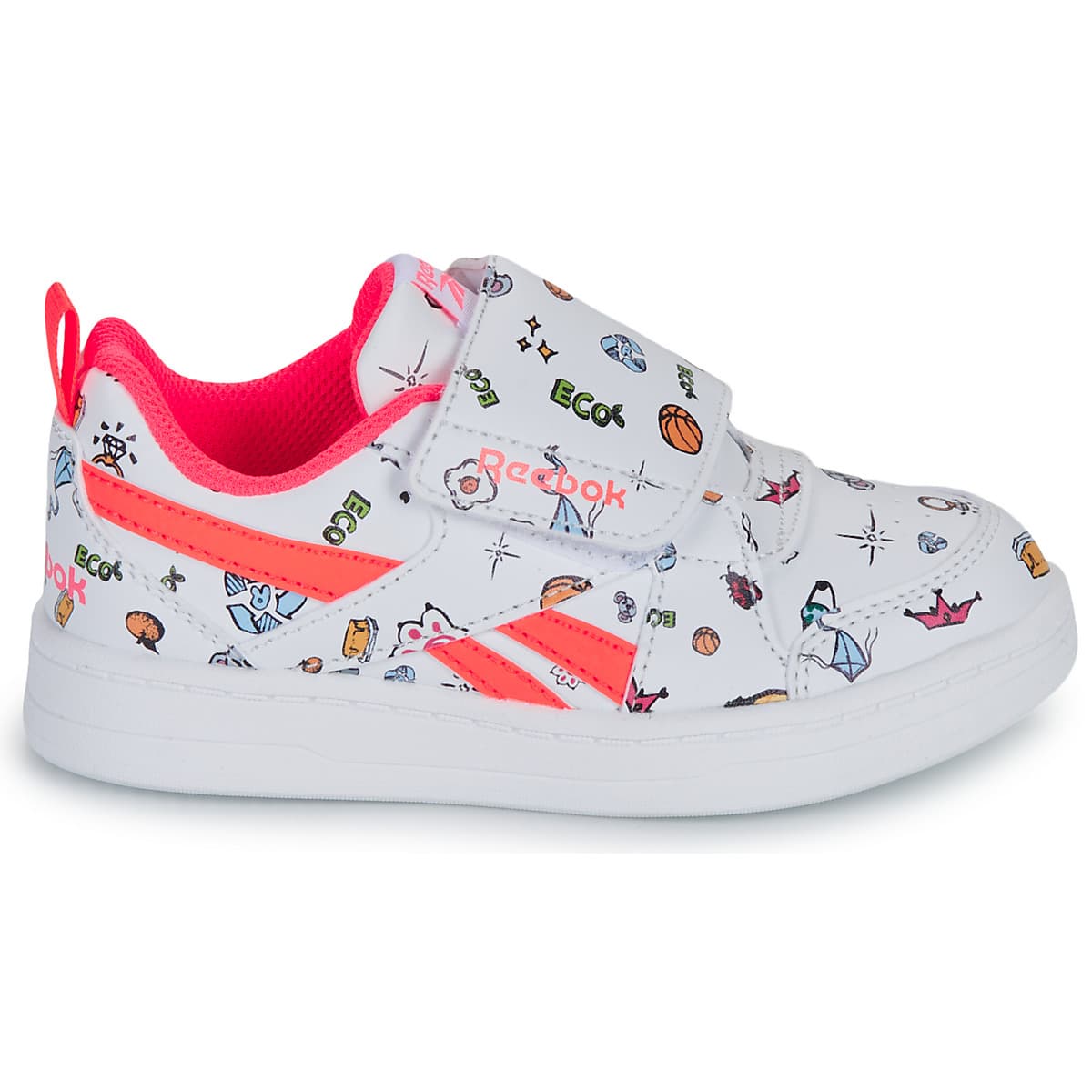 Boys' Sneakers Reebok Multicolor