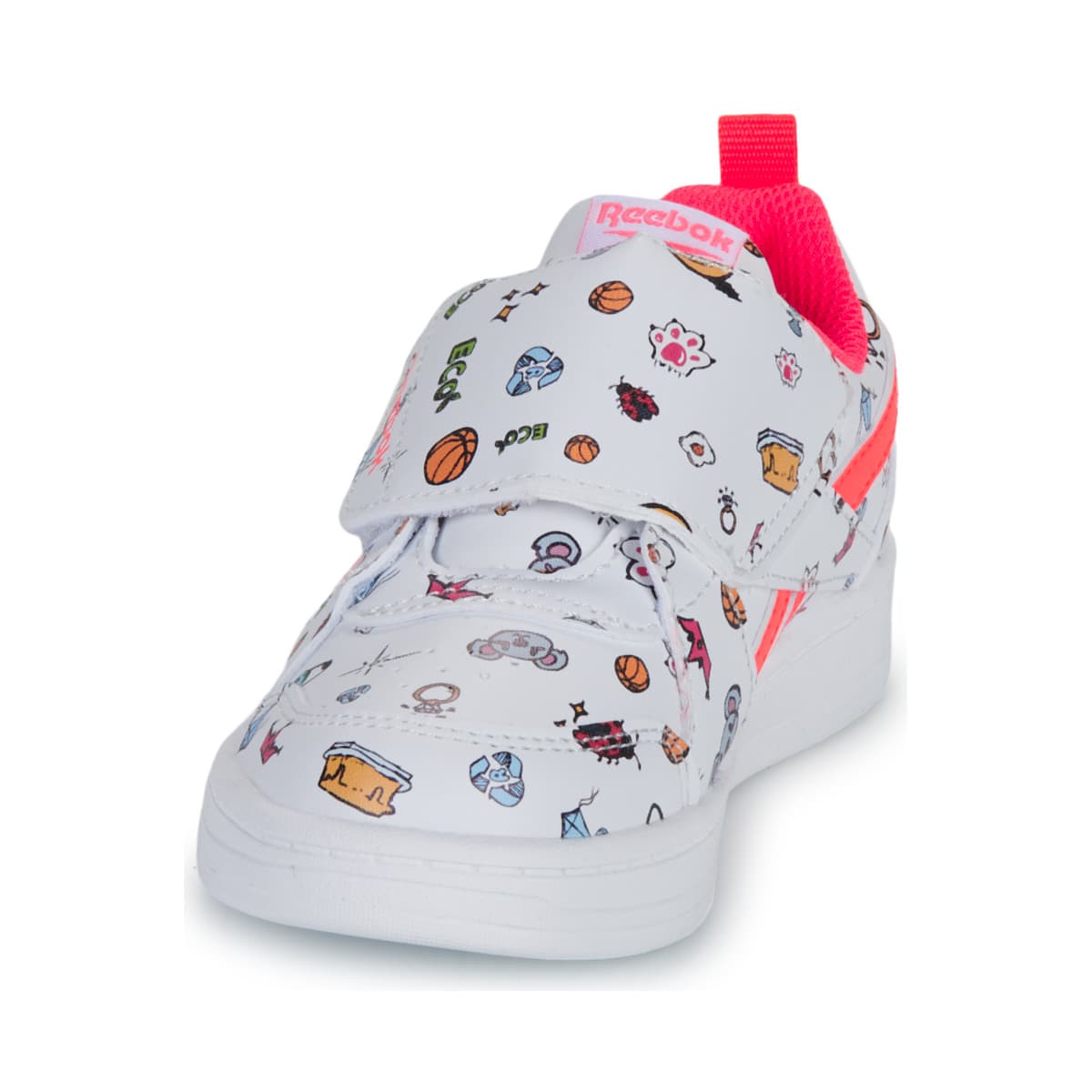Boys' Sneakers Reebok Multicolor