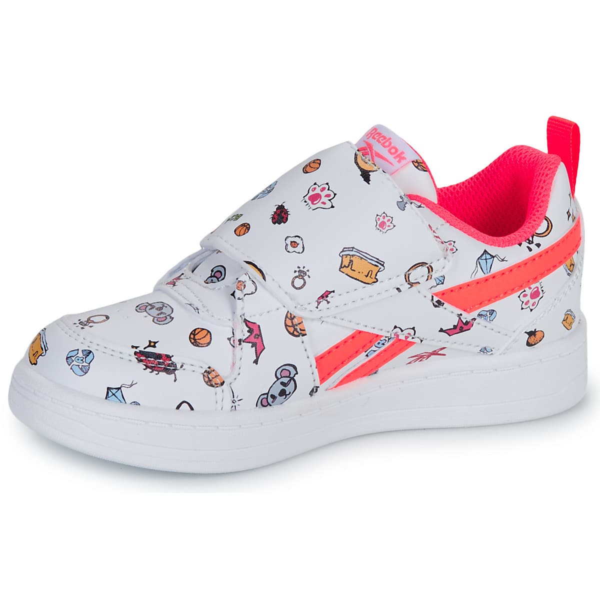 Boys' Sneakers Reebok Multicolor