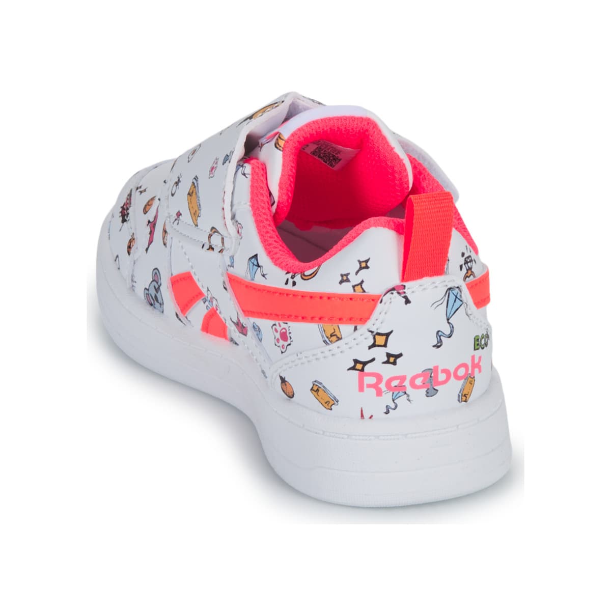 Boys' Sneakers Reebok Multicolor
