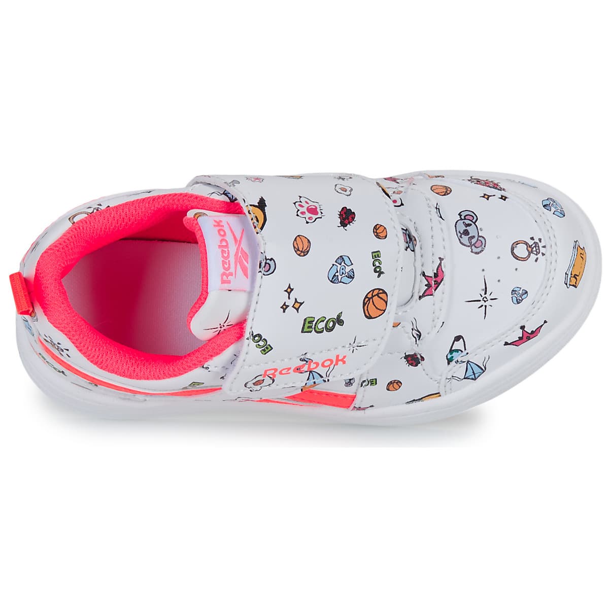 Boys' Sneakers Reebok Multicolor