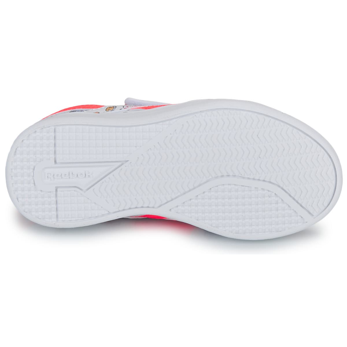 Boys' Sneakers Reebok Multicolor