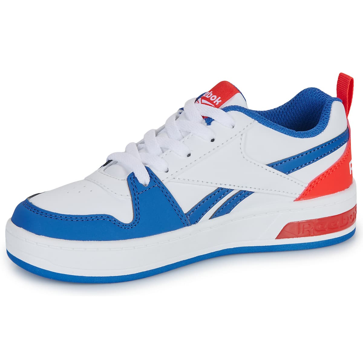 Boys' Sneakers Reebok Multicolor