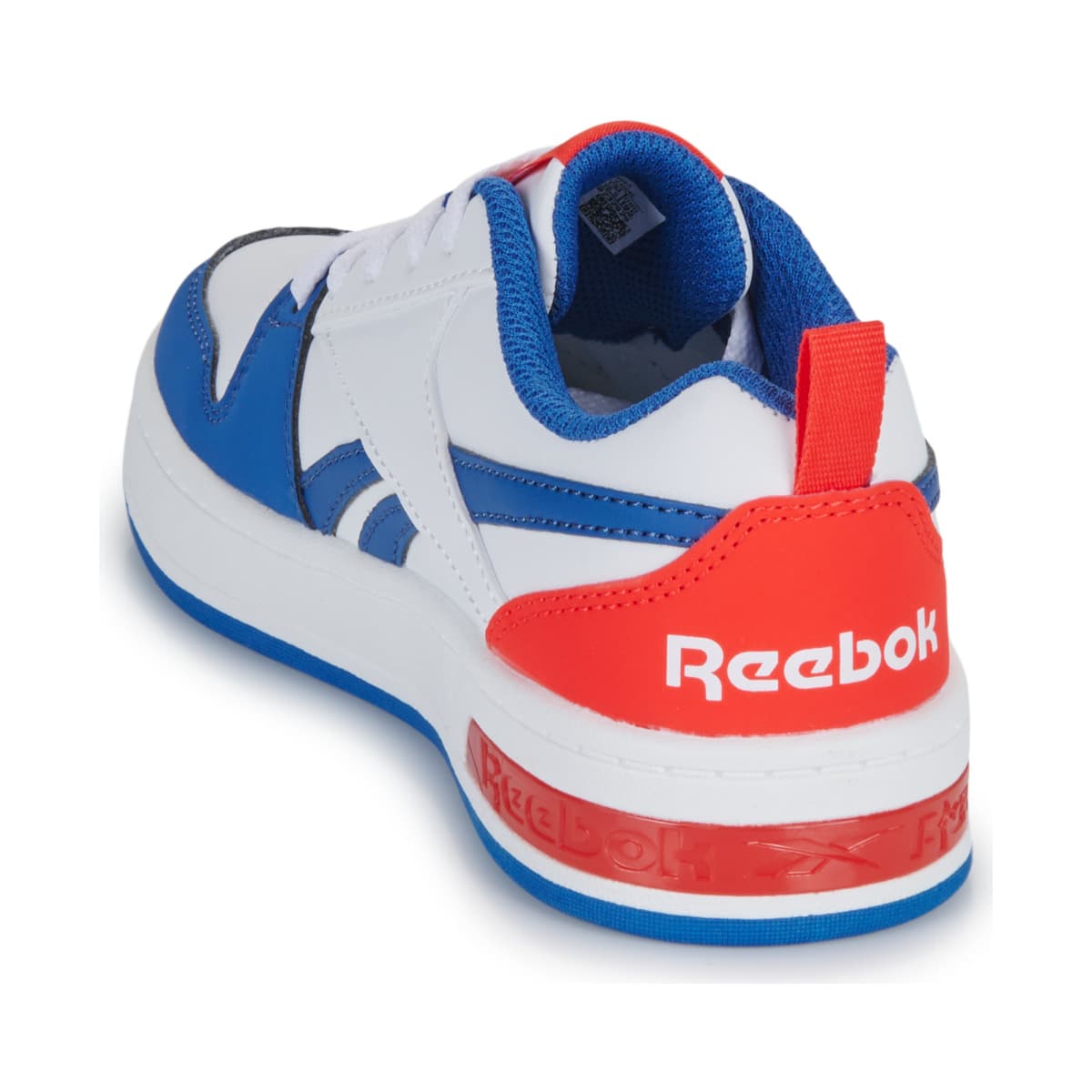 Boys' Sneakers Reebok Multicolor