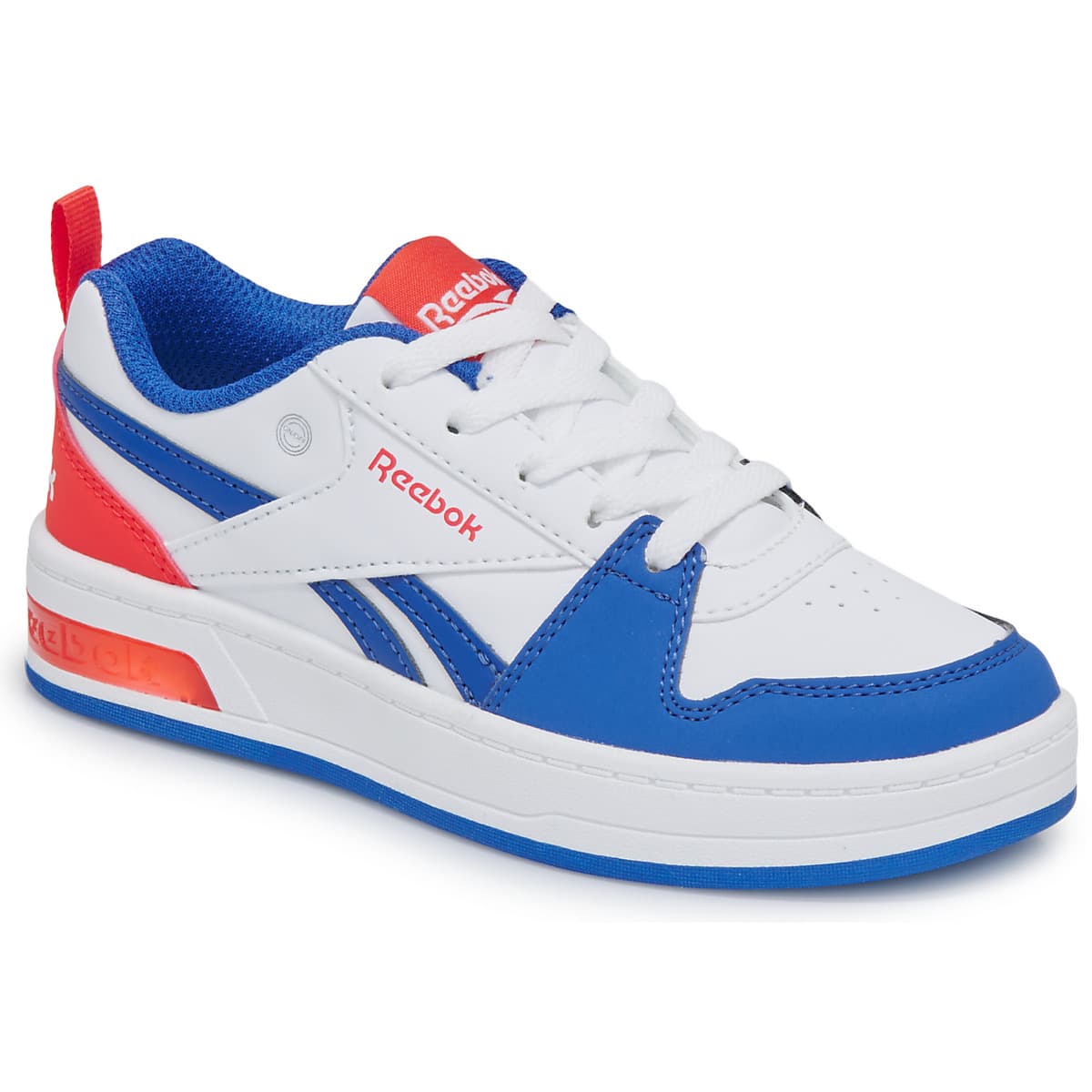 Boys' Sneakers Reebok Multicolor