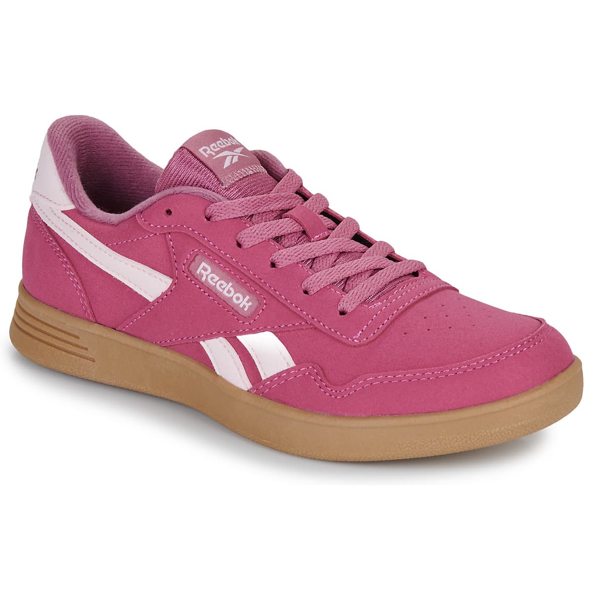 Girls' Sneakers Reebok Pink
