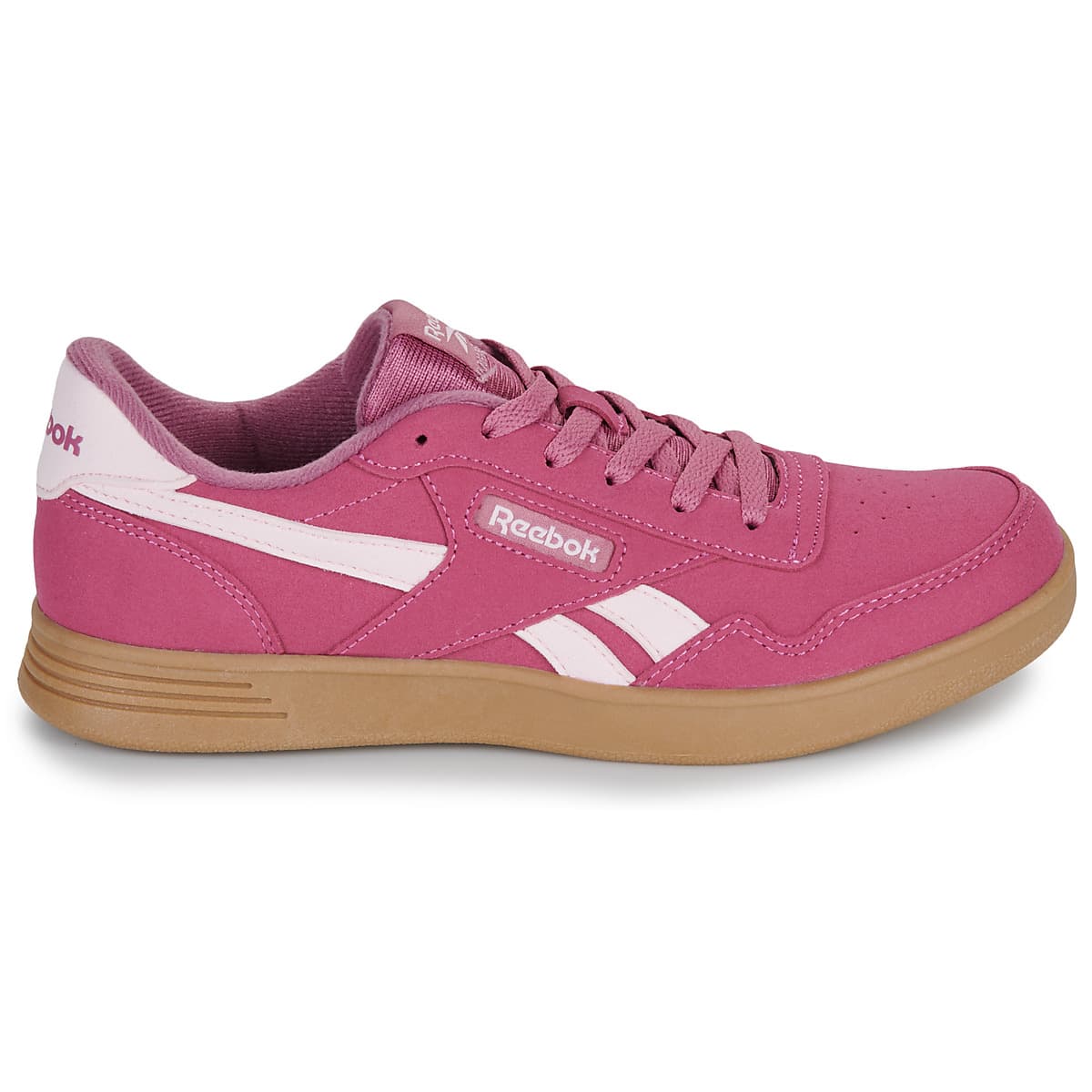Girls' Sneakers Reebok Pink