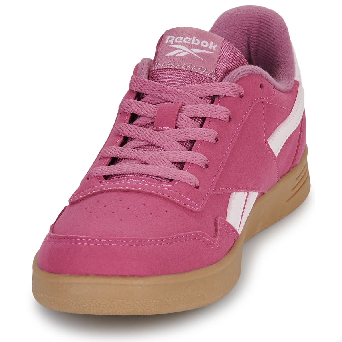 Girls' Sneakers Reebok Pink