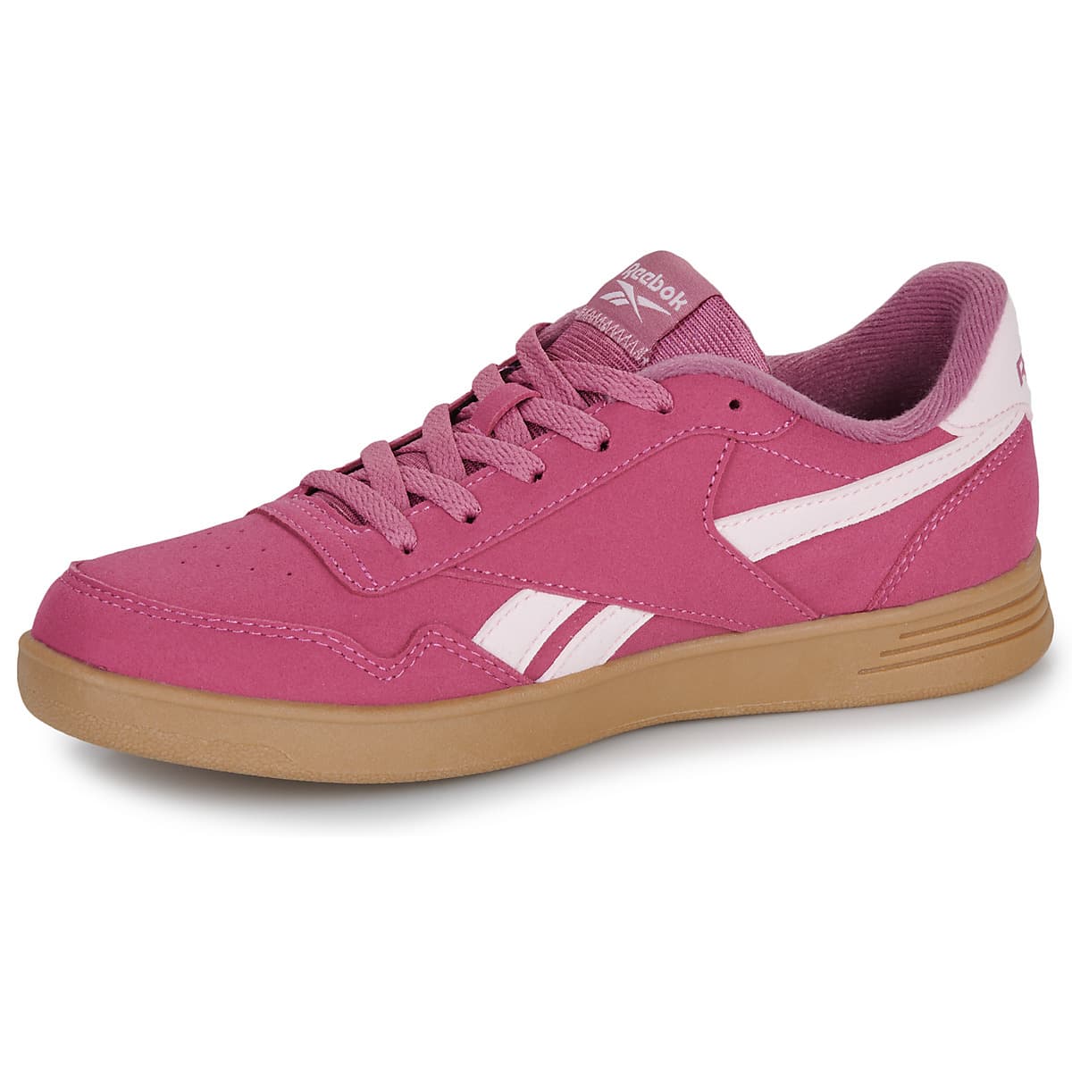 Girls' Sneakers Reebok Pink