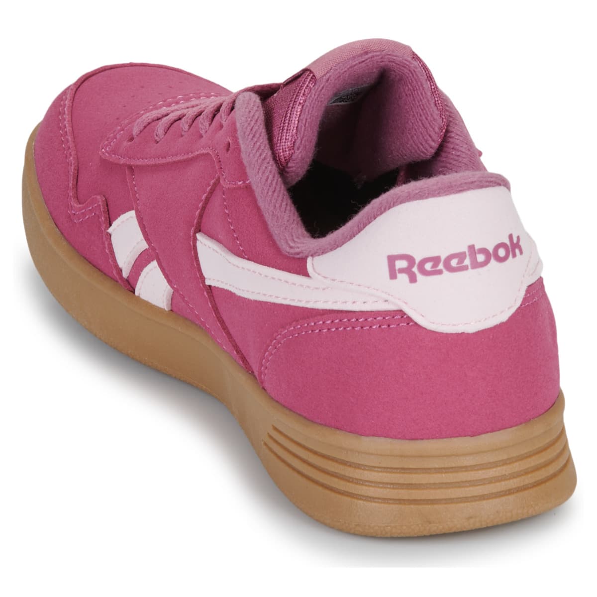 Girls' Sneakers Reebok Pink