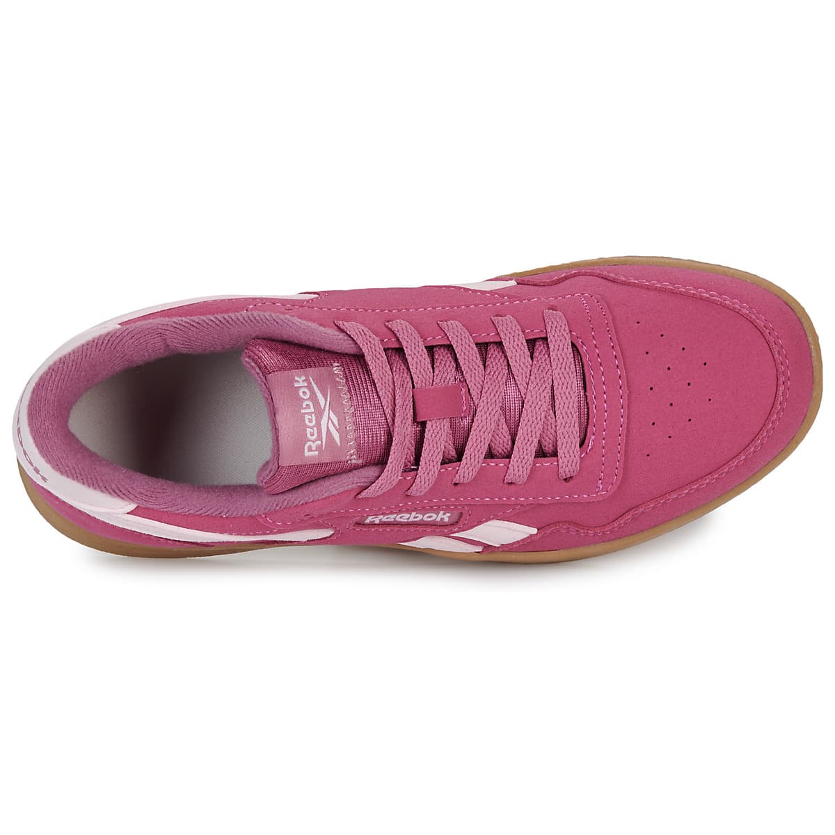 Girls' Sneakers Reebok Pink