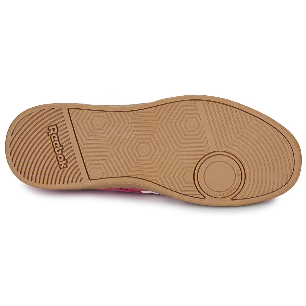 Girls' Sneakers Reebok Pink