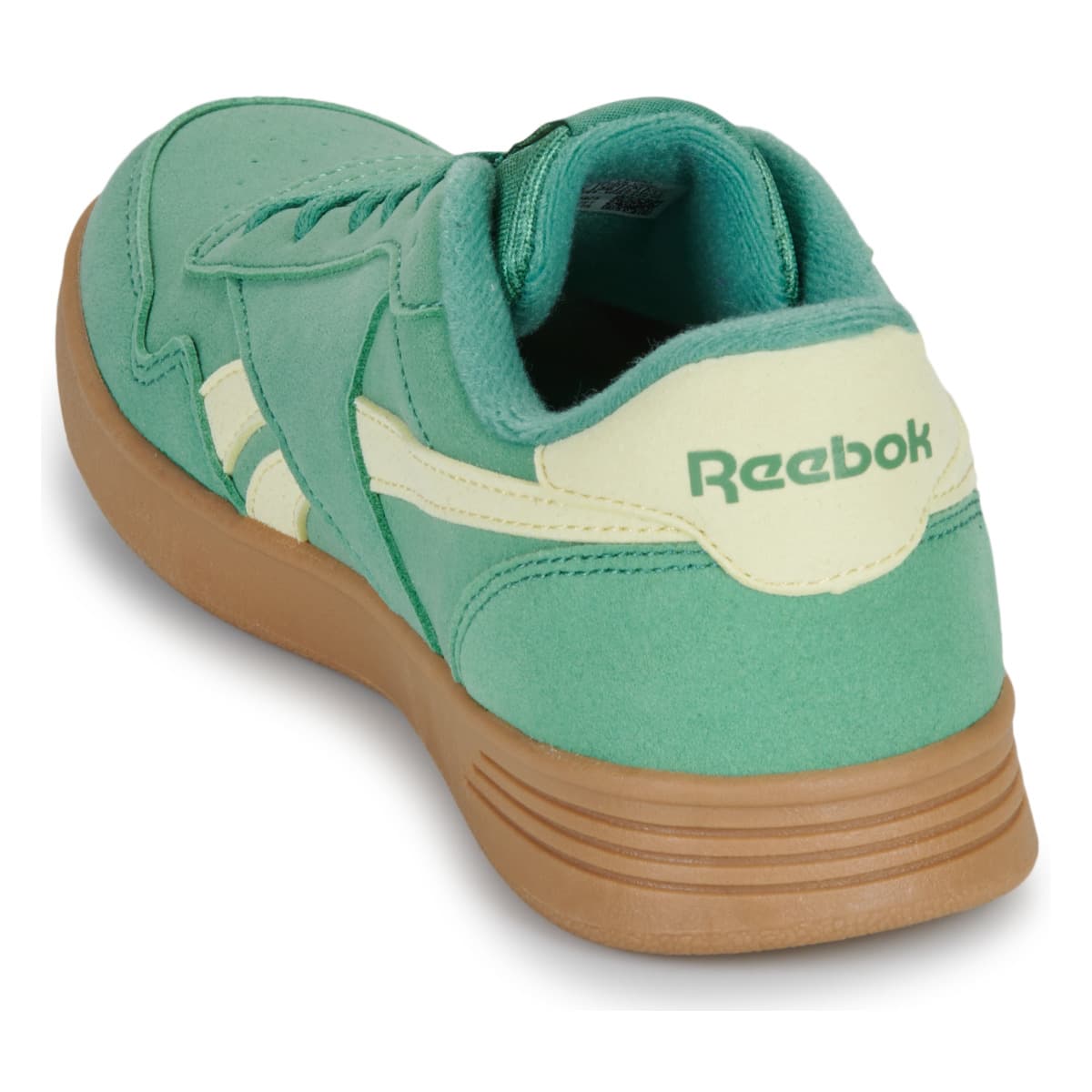 Boys' Sneakers Reebok Green