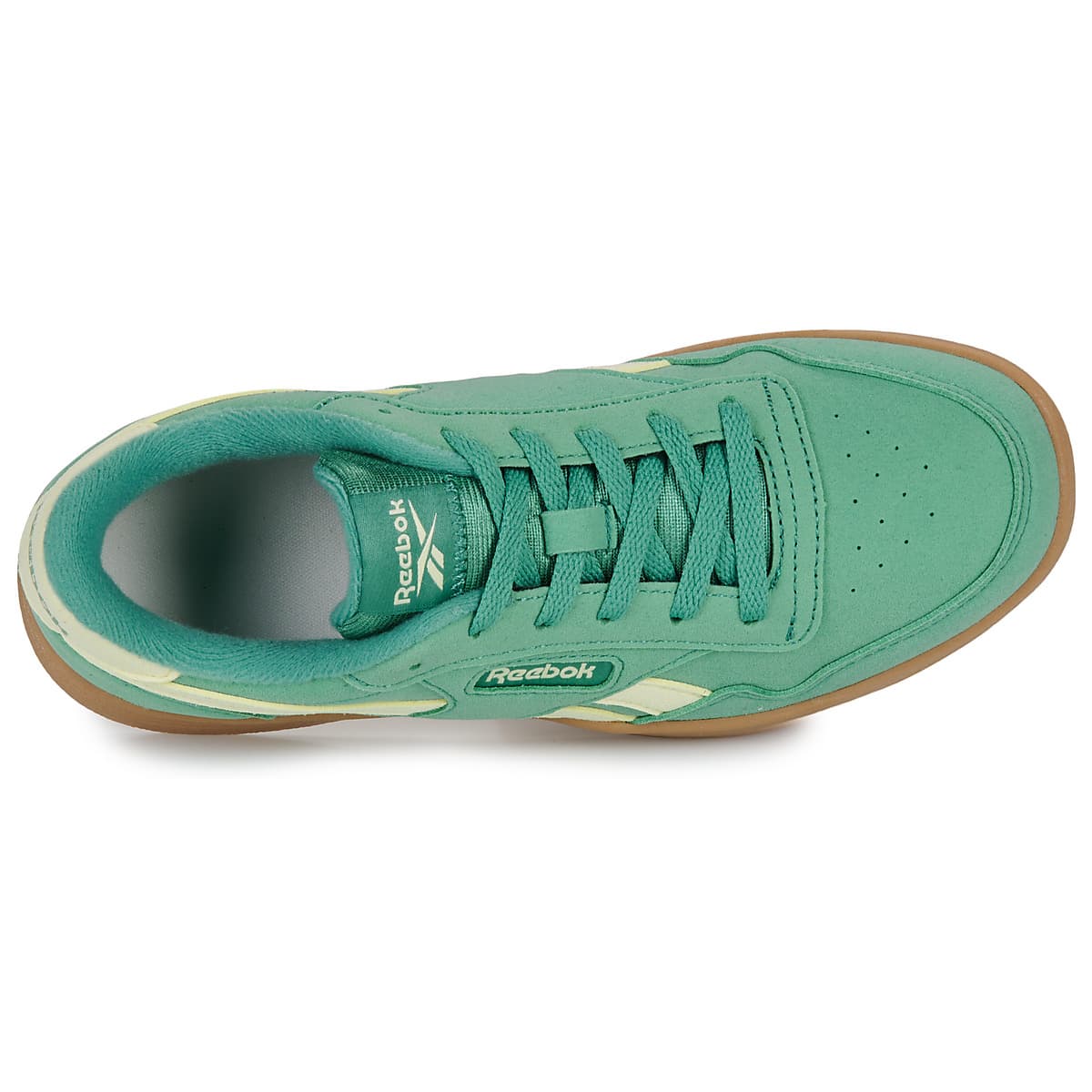 Boys' Sneakers Reebok Green