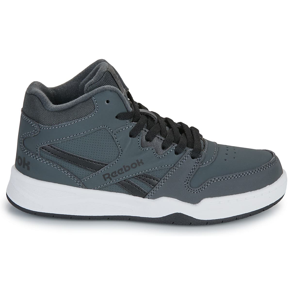 Boys' Sneakers Reebok Black