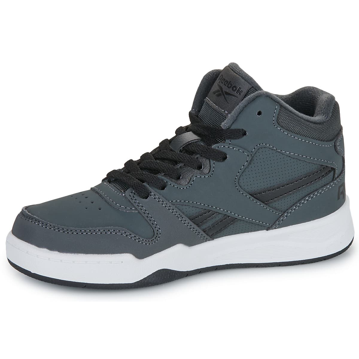 Boys' Sneakers Reebok Black